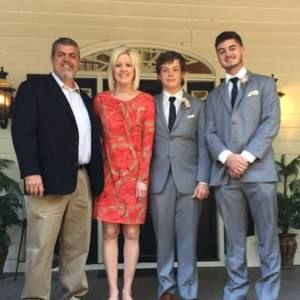 Meet your Posher, Bryson